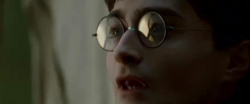 Harry Potter and the Deathly Hallows