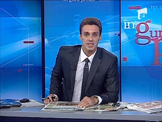 Mircea Badea: "Daca un basist pune un picior aici pe post de angajat eu ma car"