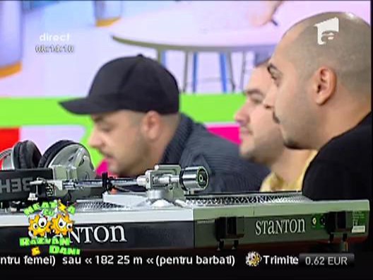 C.I.A la Neatza