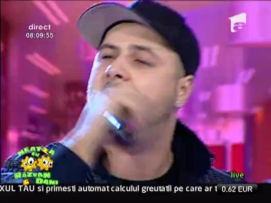 C.I.A - Ba, esti nebun?