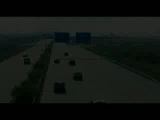 The World is big and salvation lurks around the corner