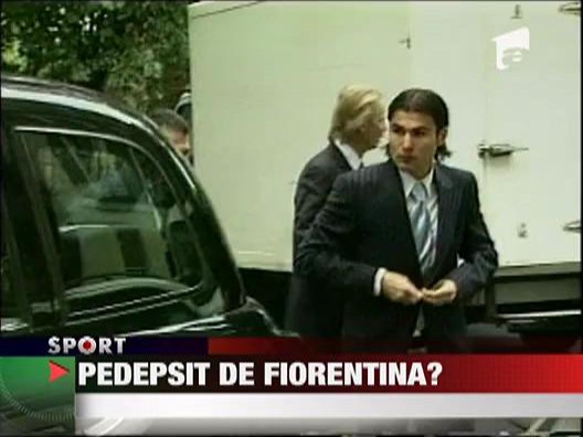 Mutu, certat de sefi, aparat de antrenor