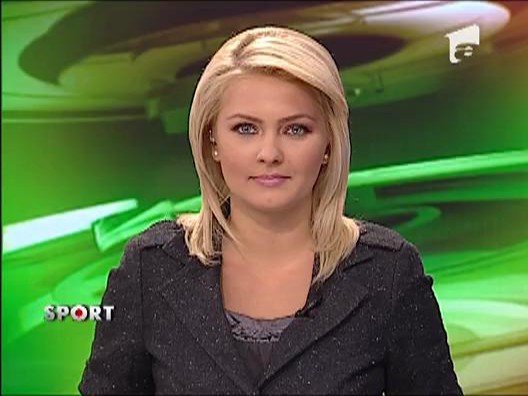 Sportul - Rapid 0-2