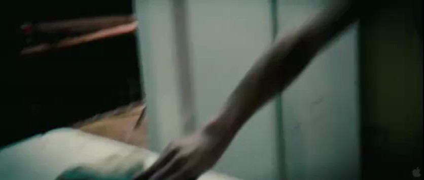 And Soon the Darkness