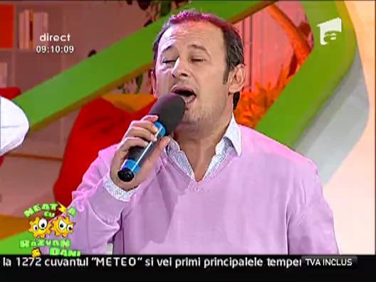 Ovidiu Lipan Tandarica & Stelu Enache - Vei fi