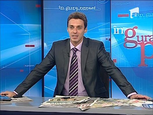 Mircea Badea: "Cat de penibili suntem?"