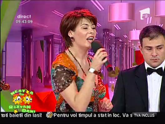 Adriana Antoni - Ce atata suparare