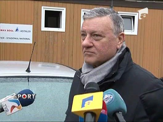 Romanii: "Bine i-a facut Mutu ospatarului"