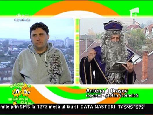Gandalf razboinicul manelelor