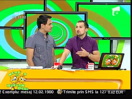 Dani foarte nervos pe noua  taxa auto