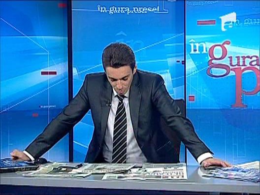 Inchirierea postului de televiziune Realitatea Tv