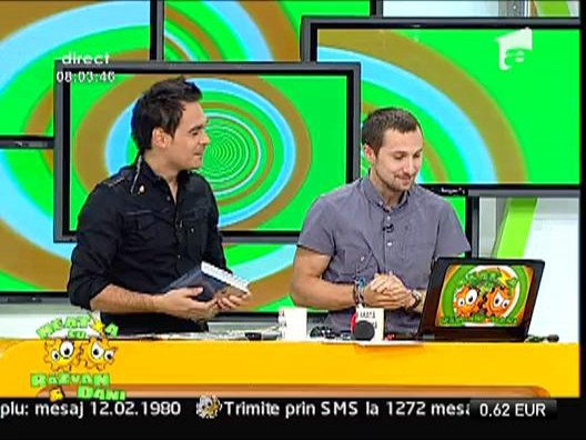 Gigi Becali facts continua la Neatza