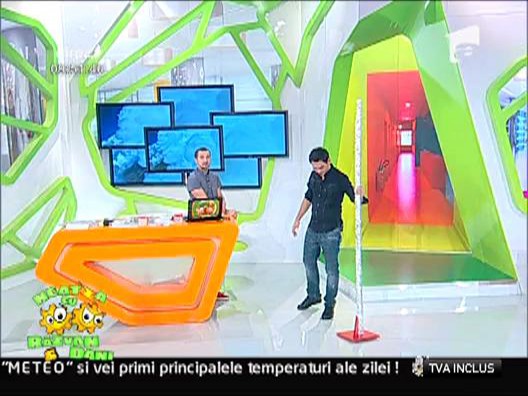 Singurul club de noapte din Resita