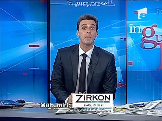 Mircea Badea: "Eu zic sa ne calmam la motiunea de cenzura, nu trece!"