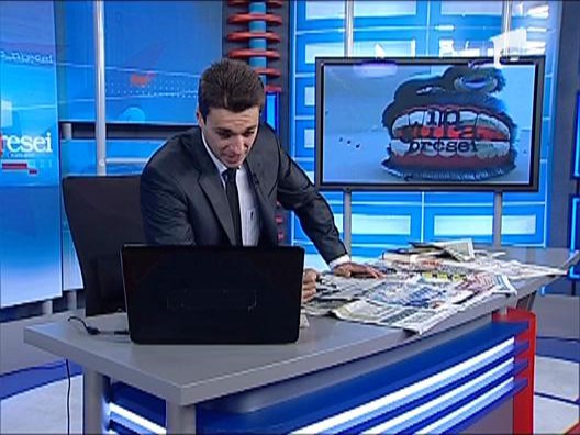 Mircea Badea: "CNA e un organism politic"