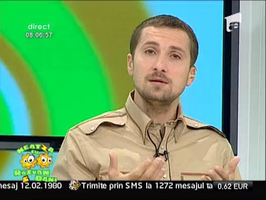 Operatiunea Monstru