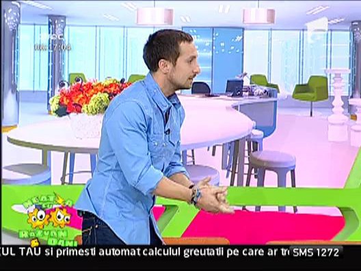 Michelle Peck, cosmeticiana Madonnei la Neatza