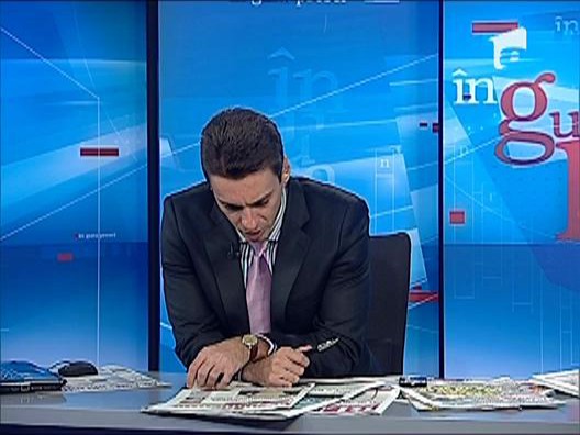 Ultimatum de la FMI