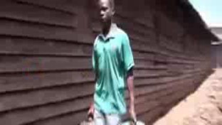 A Grandmother's Tribe