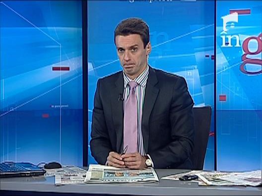 Mircea Badea analizeaza noua amenda de la CNA
