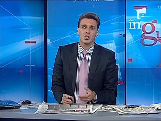 Mircea Badea: "Cum am ajuns sa nu avem incotro sa renuntam la FMI?"