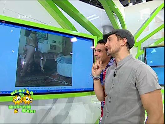 Domnisoara sexy