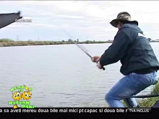 Pestisorul de Aur la Neatza