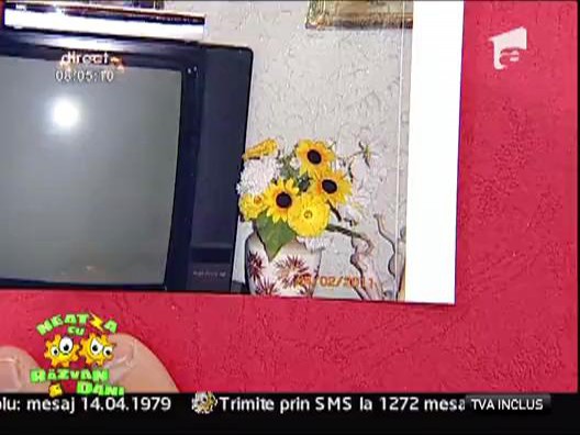 Concrus de televizoare