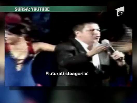 Manea pentru Messi