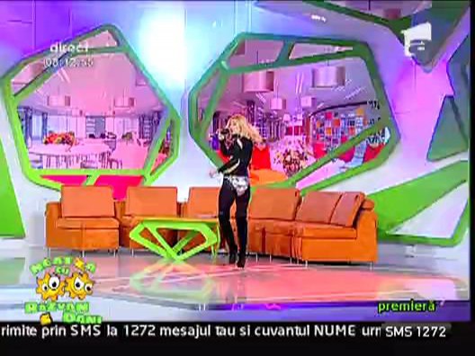 French Kiss - Body Move