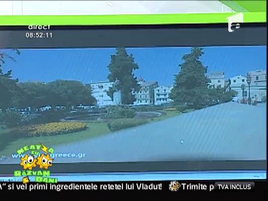 Promovarea turismului roman pe net