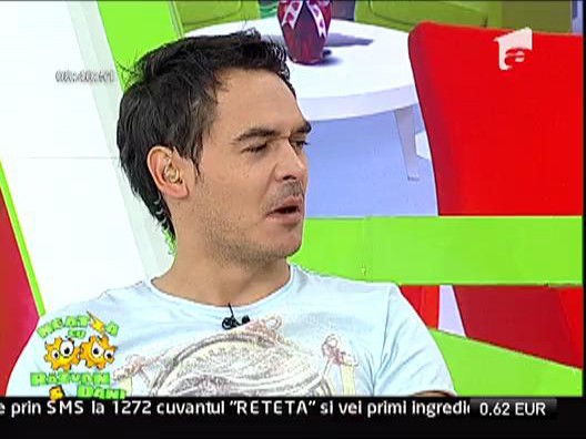 Jimmy Dub la Neatza