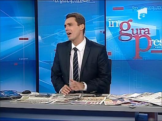 Obsesiile lui Traian Basescu