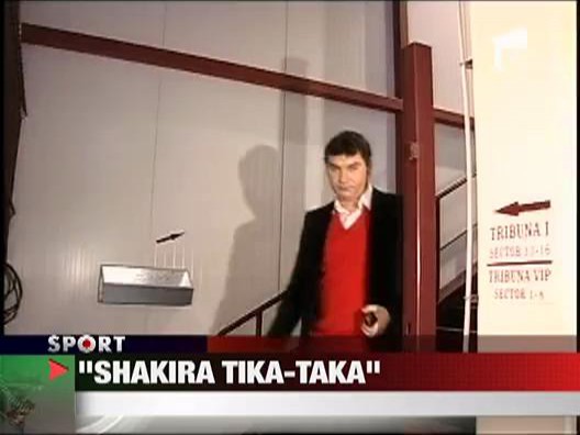Borcea a plecat huiduit si ironizat de la Cluj