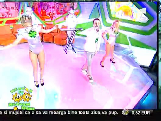 Residence Deejays & Frissco - Lovely Smile RMX