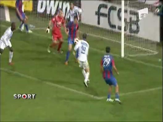 Bogdan Stancu pleaca la Real Madrid!