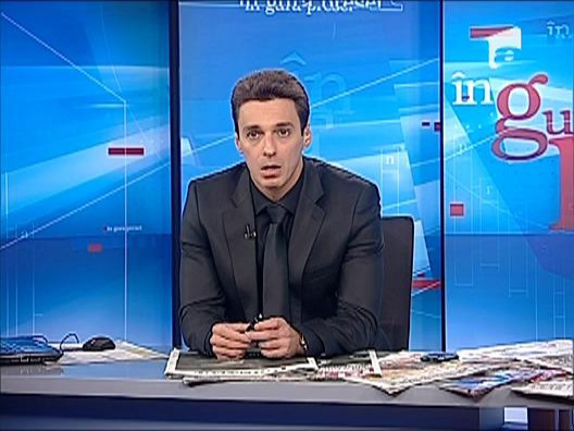Mircea Badea: &ldquo;M-a afectat foarte mult disparitia lui Adrian Paunescu&rdquo;