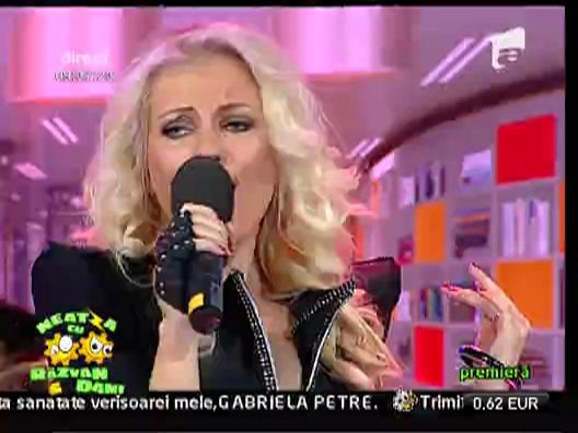 Dj Rynno & Sylvia - Tu Eres