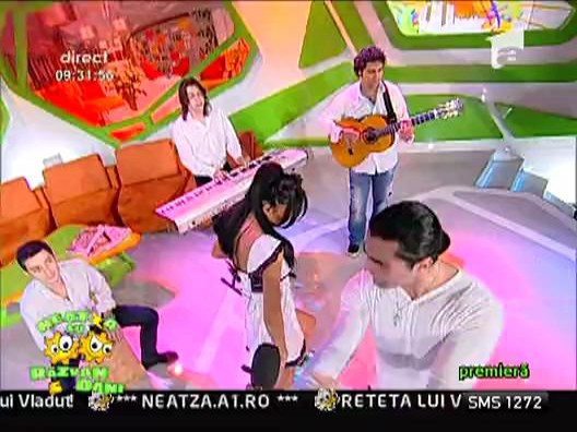 Pepe - Uno, Dos, Tres