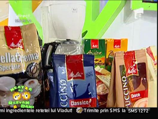 Poze cu telespectatori in pijamale