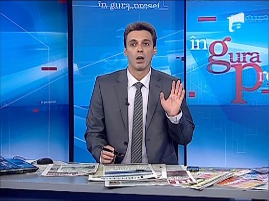 Mircea Badea: "Emil Boc reevalueaza tot"