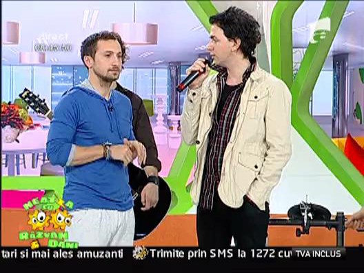 Keo la Neatza