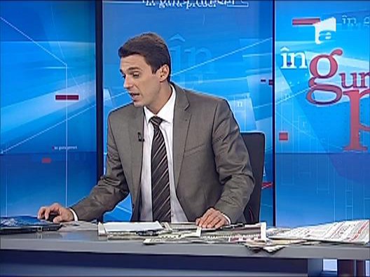 Mircea Badea: "Ce e mai rau merita Monica Macovei"