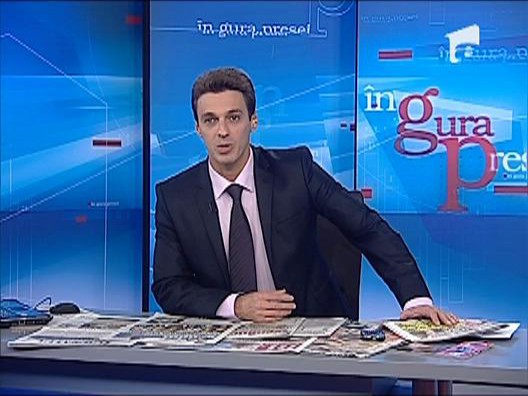 Mircea Badea: "Din nou imi cer scuze ca mi-am pus cauciucuri de iarna"