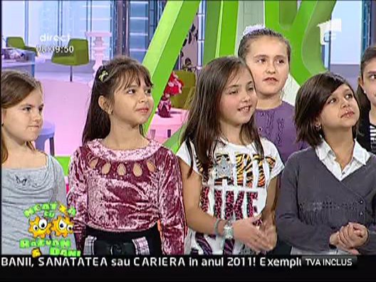 Tonik Obiektiv la Neatza