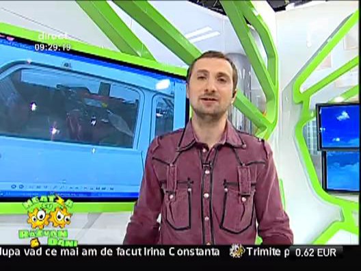 Dacia buna la toate