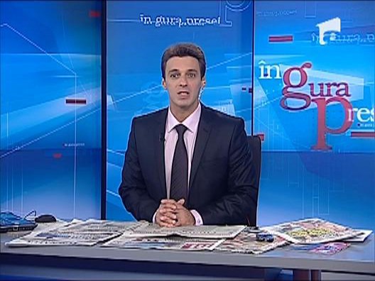 Mircea Badea: "Nici nu-mi puteam imagina ceva mai penibil ca acest moment&rdquo;