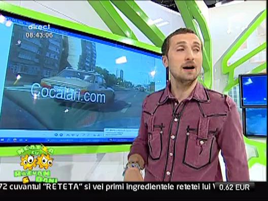 Poza zilei