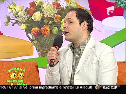 Raoul la Neatza