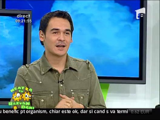 Cafeaua la munca